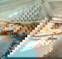 Comfort Inn Bay Of Isles - Lightning Ridge Tourism