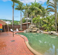 Cairns City Sheridan - Lightning Ridge Tourism