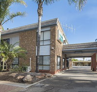 Citrus Valley Motel - Lightning Ridge Tourism