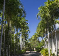 Port Douglas Plantation Resort - Lightning Ridge Tourism