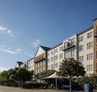 Rydges Newcastle