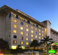 Courtyard by Marriott Sydney-North Ryde - Lightning Ridge Tourism