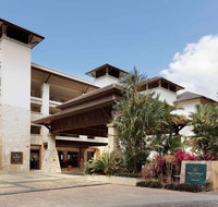 Pullman Palm Cove Sea Temple Resort and Spa - Lightning Ridge Tourism
