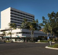Rydges Plaza Cairns - Lightning Ridge Tourism