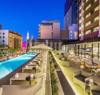 Hyatt Regency Brisbane - Lightning Ridge Tourism