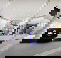 Hilton Brisbane - Lightning Ridge Tourism