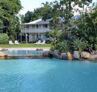 Cairns Gateway Resort - Lightning Ridge Tourism