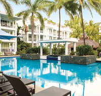 Peppers Beach Club and Spa - Palm Cove - Lightning Ridge Tourism