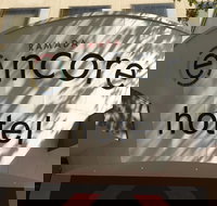 Ramada Encore Dandenong - Lightning Ridge Tourism