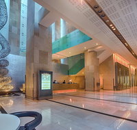 Hilton Sydney