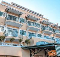 Il Palazzo Holiday Apartments Cairns - Lightning Ridge Tourism