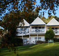 Lake House Daylesford - Lightning Ridge Tourism