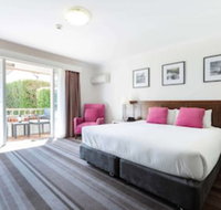 Mercure Canberra - Lightning Ridge Tourism