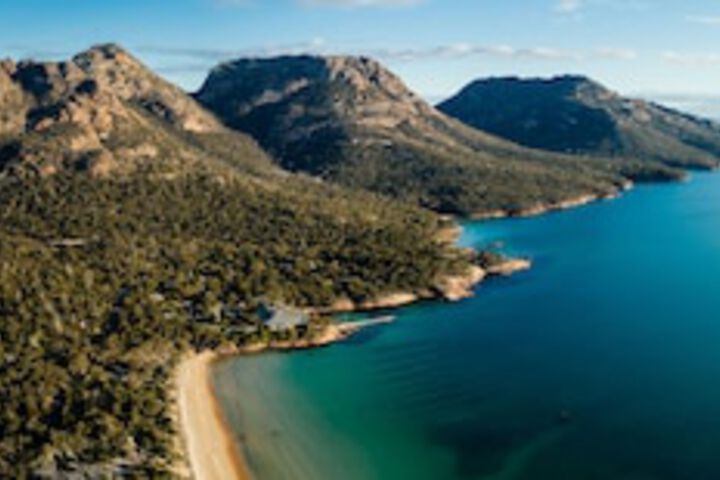 Coles Bay TAS Lightning Ridge Tourism