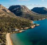Freycinet Lodge - Lightning Ridge Tourism