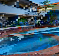 Quest Ascot - Lightning Ridge Tourism