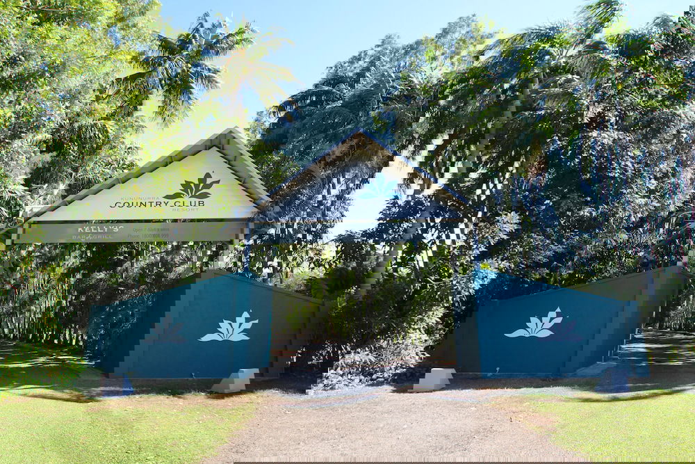 Cambridge Gulf WA Lightning Ridge Tourism