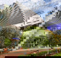 Broadwater Resort Como - Lightning Ridge Tourism