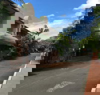 The Belmore Apartments Hotel - Lightning Ridge Tourism