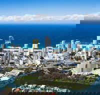 Phoenician Resort - Lightning Ridge Tourism