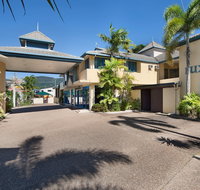 Cairns Southside International - Lightning Ridge Tourism