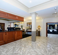 Rydges Armidale - Lightning Ridge Tourism