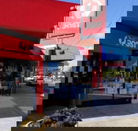 Banjo Paterson Motor Inn - Lightning Ridge Tourism