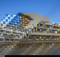 M1 Resort Maroochydore - Lightning Ridge Tourism