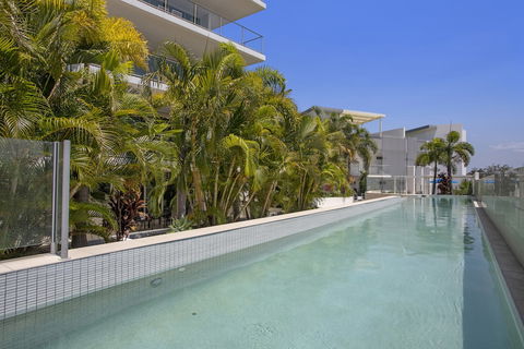 M1 Resort Maroochydore - Lightning Ridge Tourism 3