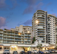 Park Regis City Quays - Lightning Ridge Tourism
