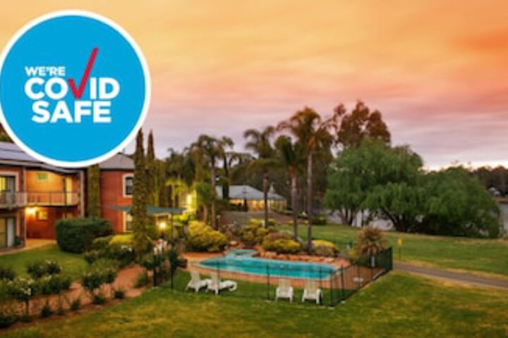 Barinia SA Lightning Ridge Tourism