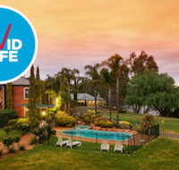 Clare Country Club - Lightning Ridge Tourism