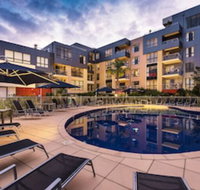 The Esplanade Resort and Spa - Lightning Ridge Tourism