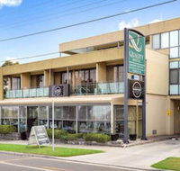 Quality Hotel Bayside Geelong - Lightning Ridge Tourism