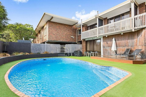 Quality Hotel Bayside Geelong - Lightning Ridge Tourism 7