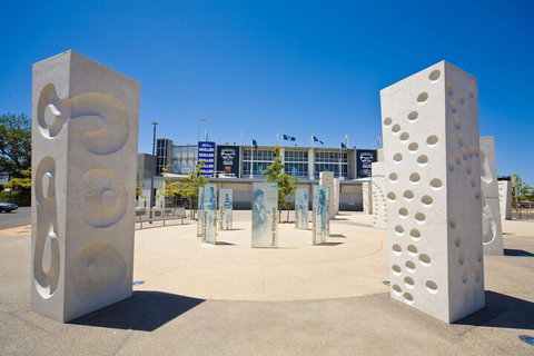 Quality Hotel Bayside Geelong - Lightning Ridge Tourism 2