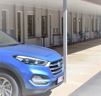 Best Western Bundaberg Cty Mtr Inn - Lightning Ridge Tourism
