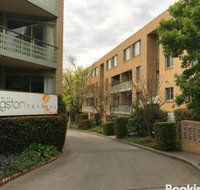 Kingston Terrace Apartments - Lightning Ridge Tourism