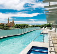 Oaks Ipswich Aspire Suites - Lightning Ridge Tourism