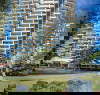 Mantra Broadbeach on the Park - Lightning Ridge Tourism