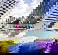 voco Brisbane City Centre an IHG Hotel - Lightning Ridge Tourism