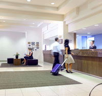 Grosvenor Hotel Adelaide - Lightning Ridge Tourism