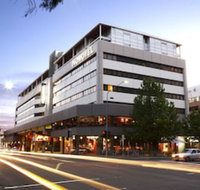 Novotel Canberra - Lightning Ridge Tourism