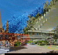 Best Western Cathedral Motor Inn - Lightning Ridge Tourism