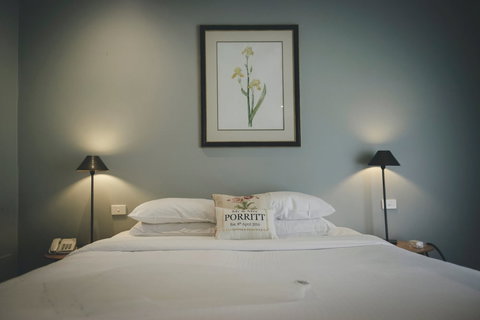 Lancemore Milawa - Lightning Ridge Tourism 6