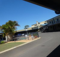 Boulevard Lodge - Lightning Ridge Tourism