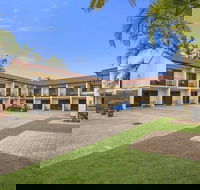 Best Western Airport 85 Motel - Lightning Ridge Tourism