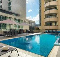Adina Serviced Apartments Canberra James Court - Lightning Ridge Tourism