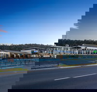 Beachfront At Bicheno - Lightning Ridge Tourism