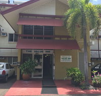 Value Inn - Lightning Ridge Tourism